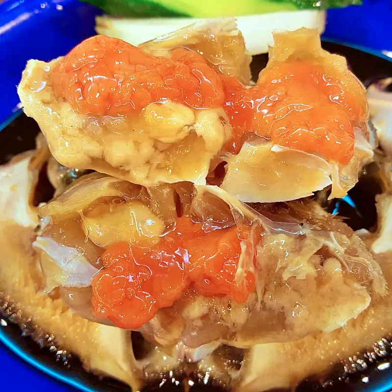 투데이 맛있는 메뉴 영화인이 픽한 간장게장, 양념게장 맛있는 식당 추천 부산 해운대 맛집