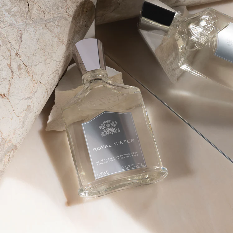 크리드-creed-로얄-워터-royal-water-bottle