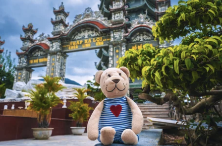 바나힐 (Ba Na Hills)