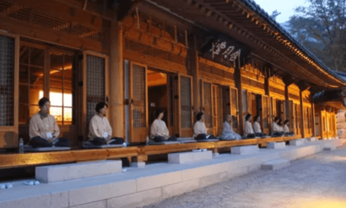 2026 진관사 템플스테이 예약·비용 총정리