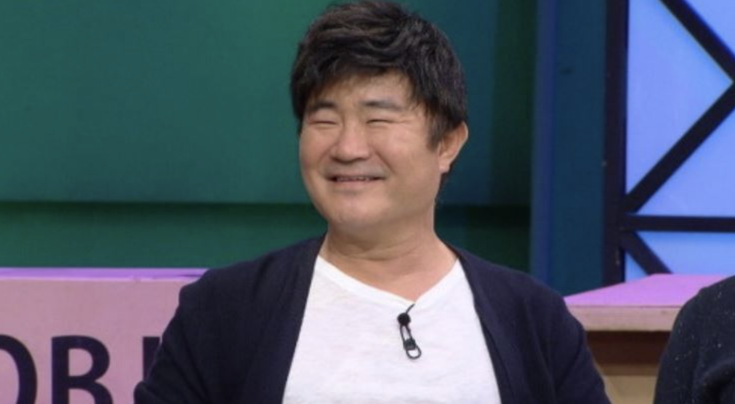 이계인 예능