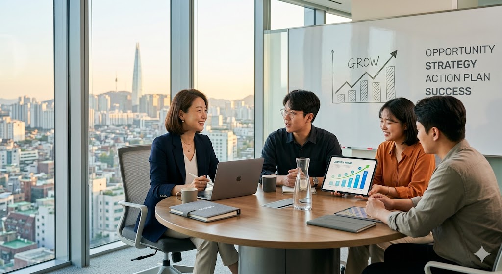 리더의 성공을 이끄는 조직 관리, 성과를 내는 코칭 리더십의 핵심 전략