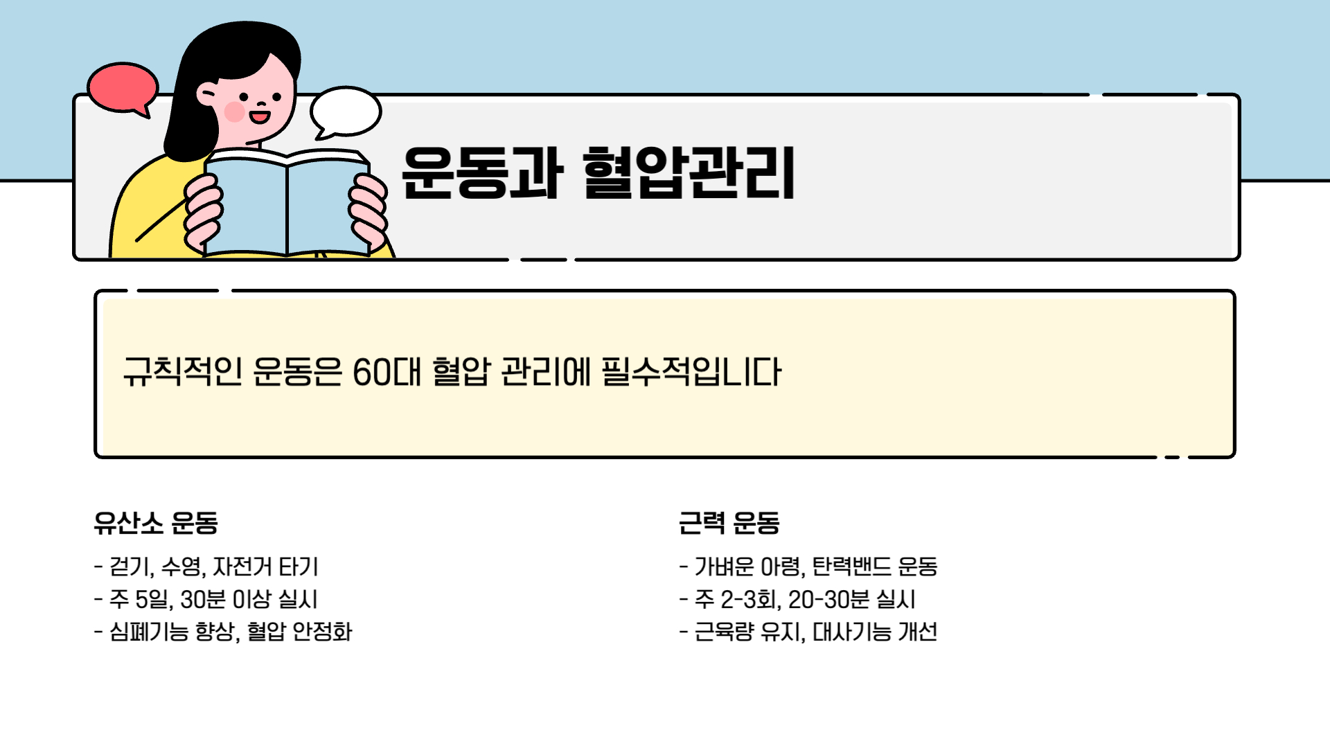 60대 혈압 정상범위 혈압 정상수치