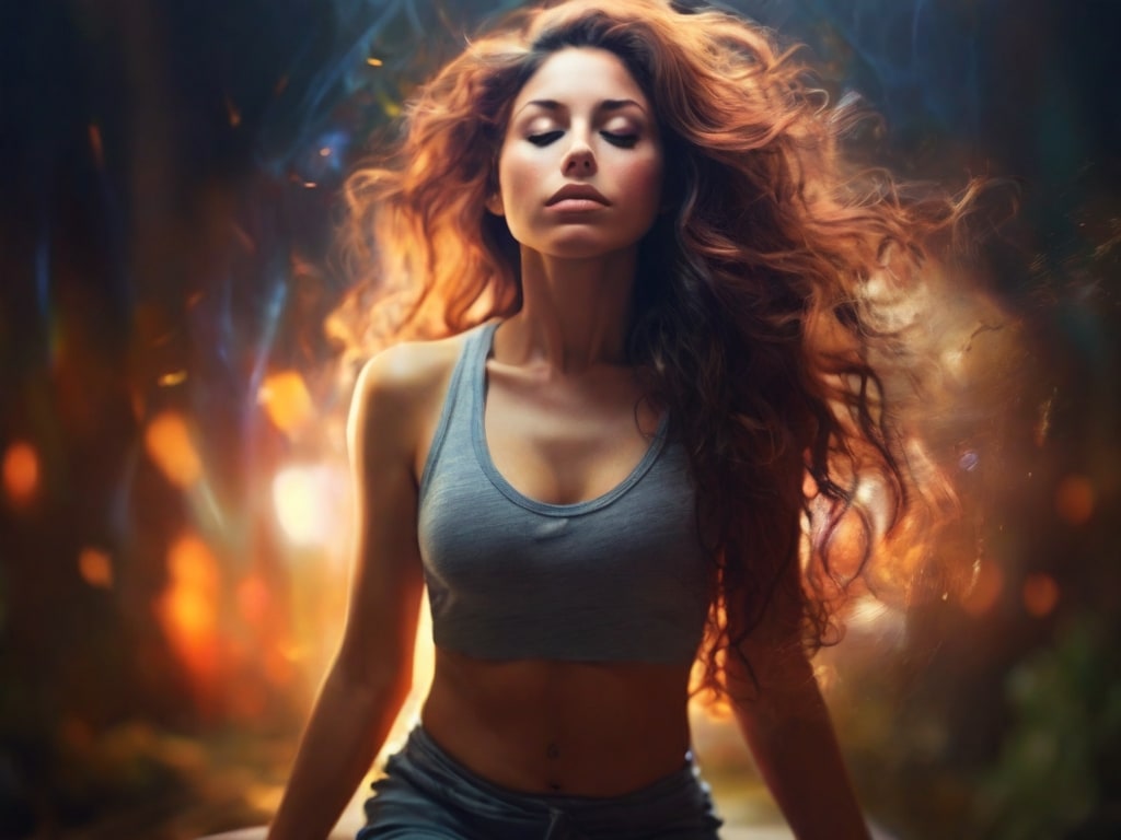 기운이 없다면? 동양의학으로 이해하고 극복하는 방법