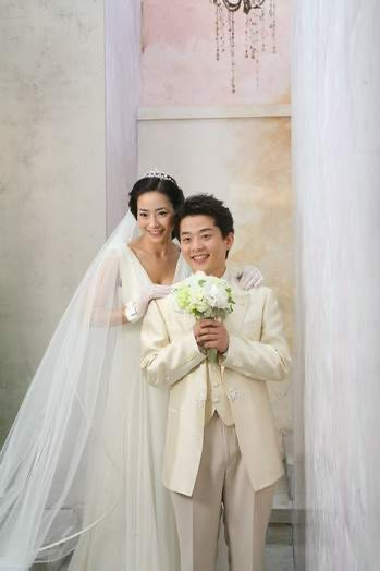 김준호 이혼 전부인