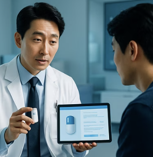 라미나지액, 술 마시기 전에 먹으면 정말 위 보호 효과 있을까?