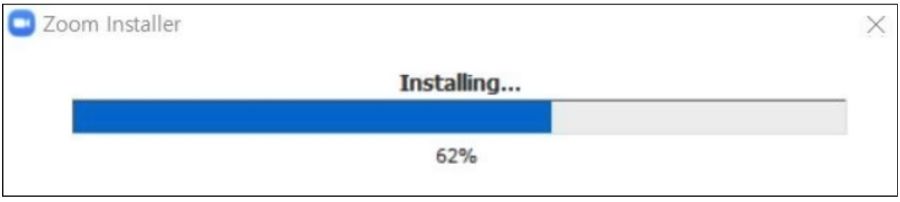 zoom installer 이미지