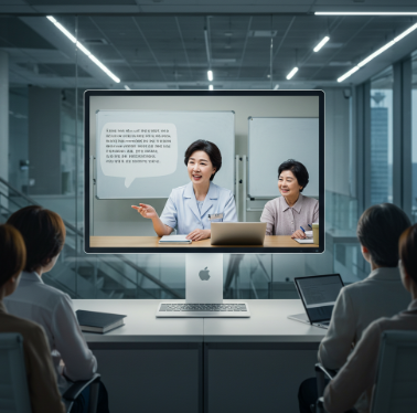 9. 온라인 수업은 가능할까? (혼합형 학습제도 안내)