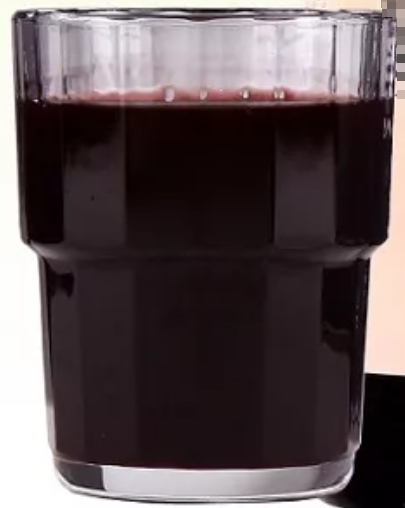 한국의 떡 종류 당귀떡-당귀즙