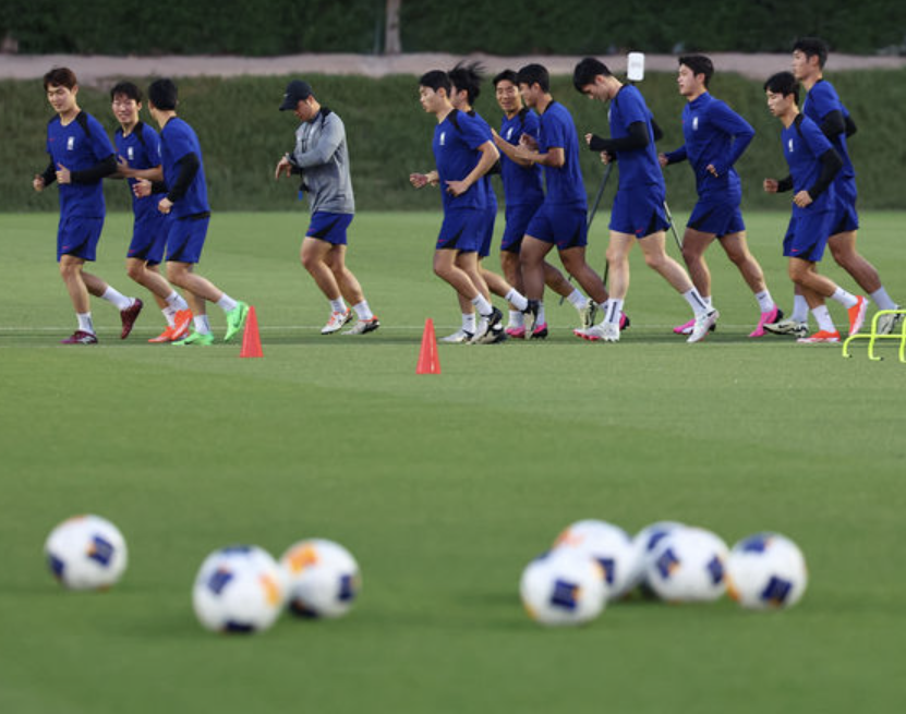 U23 아시안컵 한국 인도네시아 축구 황선홍신태용