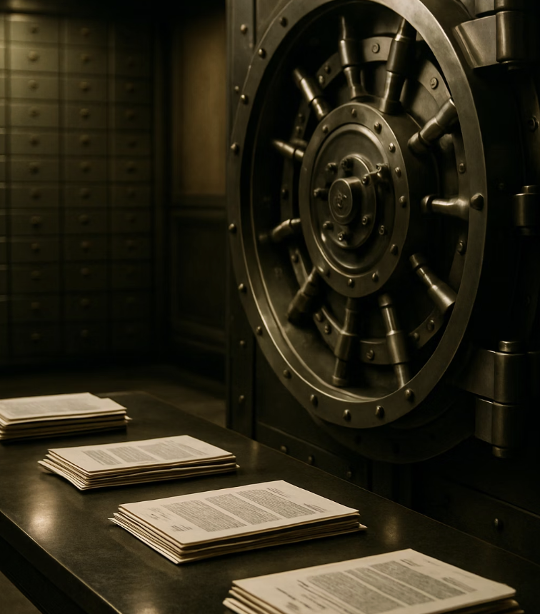 Q1. &amp;quot;공탁이 대체 뭔가요?&amp;quot;