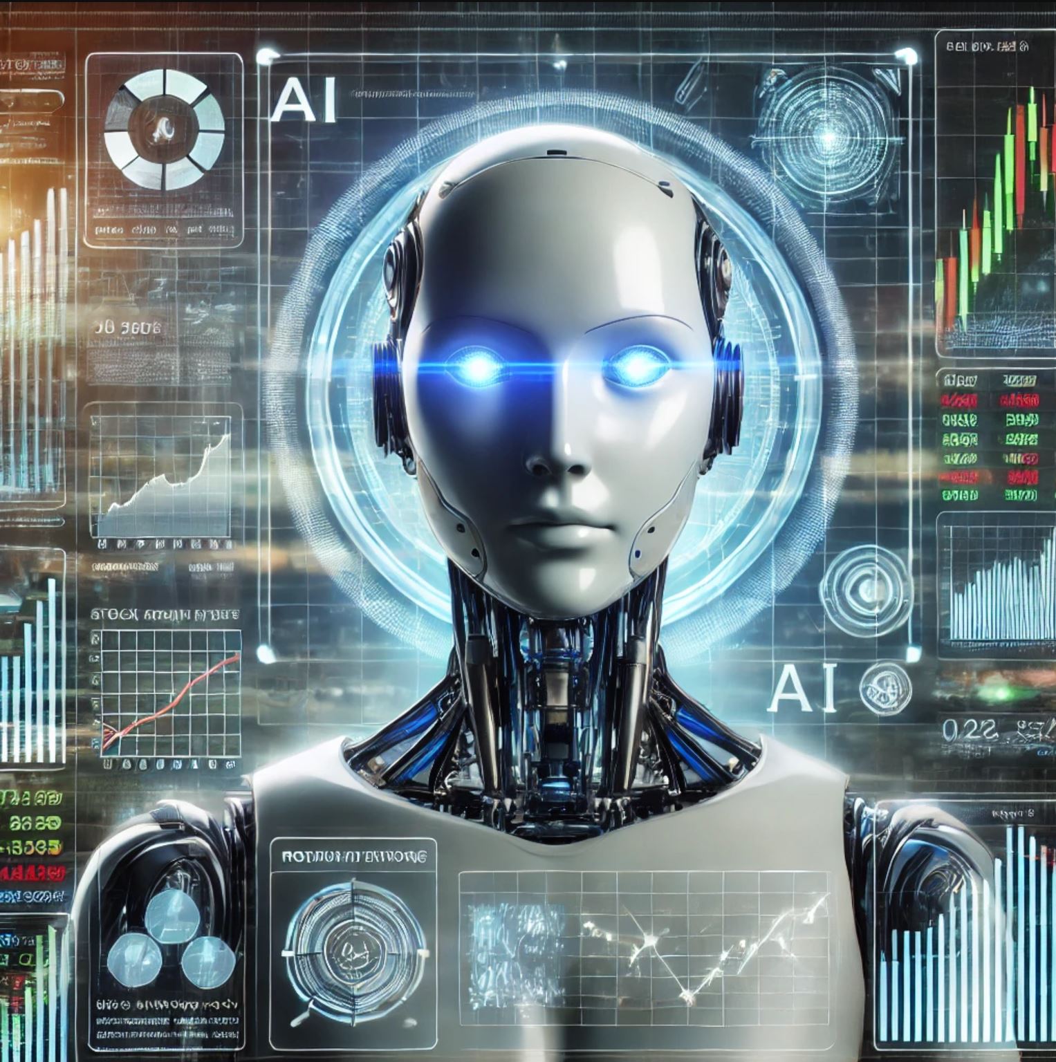 인공지능 주식매매