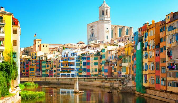 지로나여행 관련사진