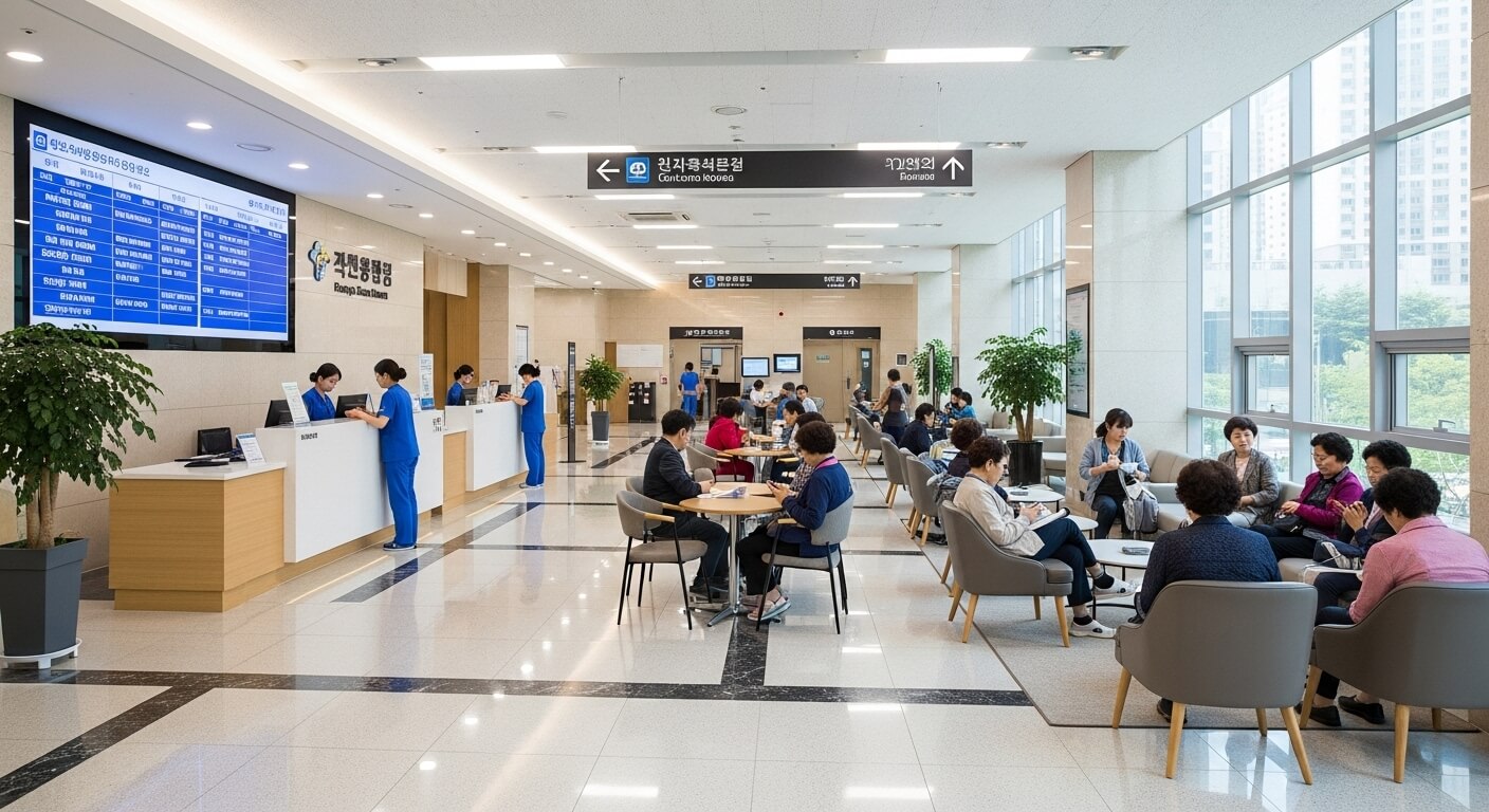 기립성 저혈압 증상