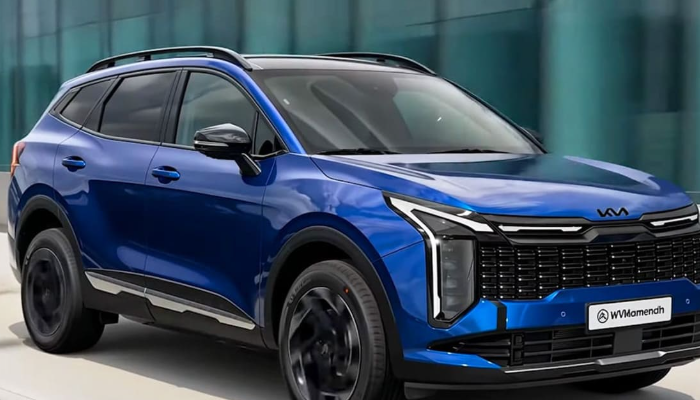 스포티지 페이스리프트 가격 제원 출시일 2025