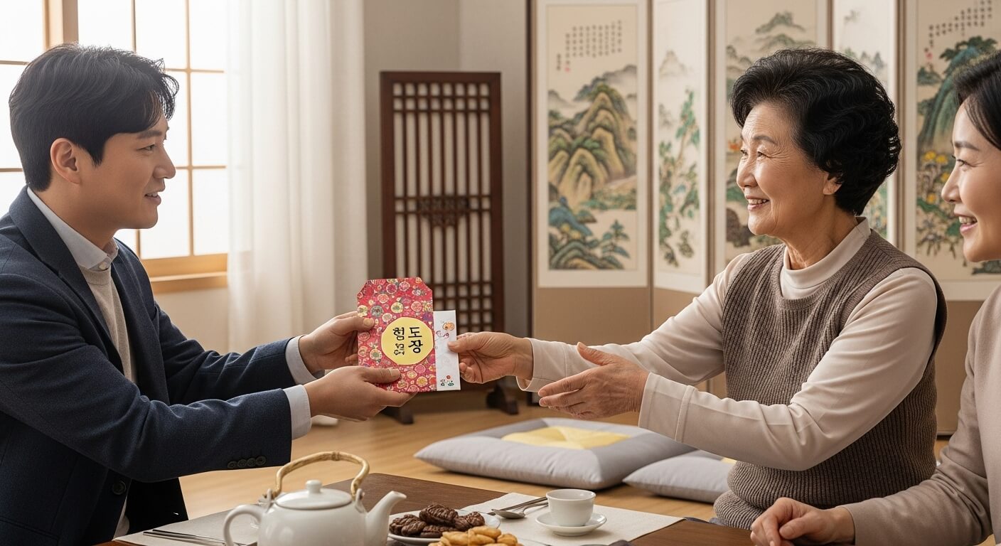 효도수당 장수수당