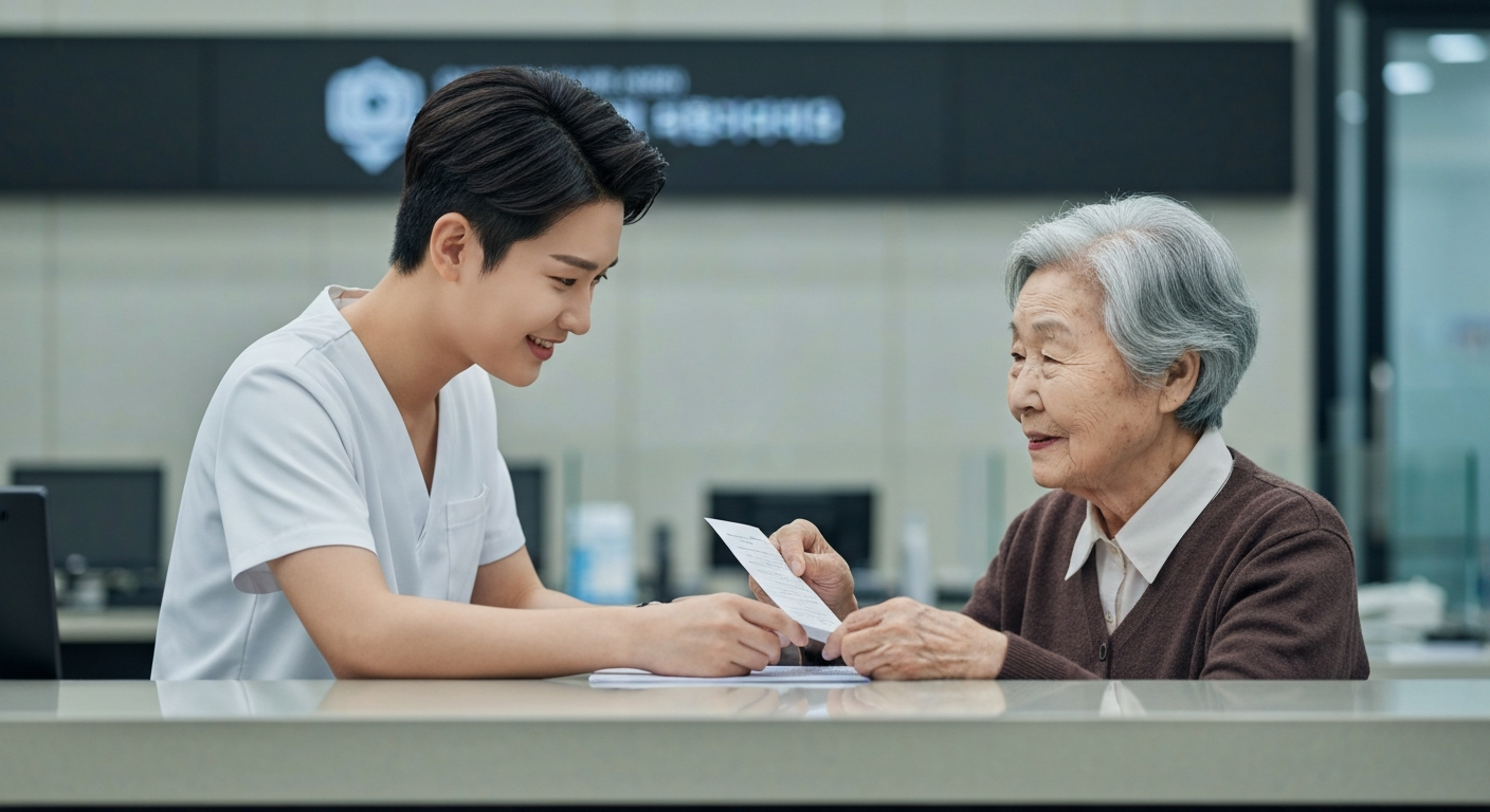 부모님 통장 인출 이미지1