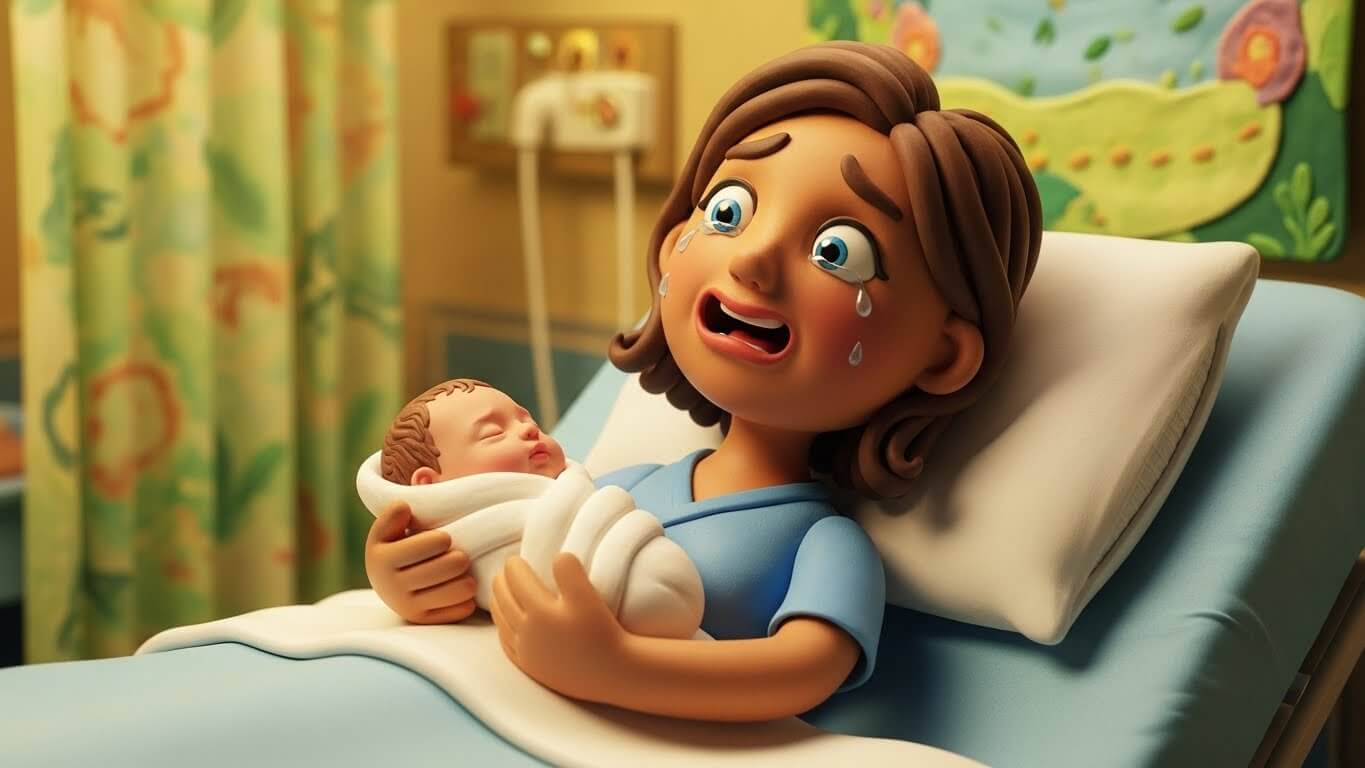 임산부 첫만남 이용권