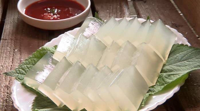 조기비늘묵