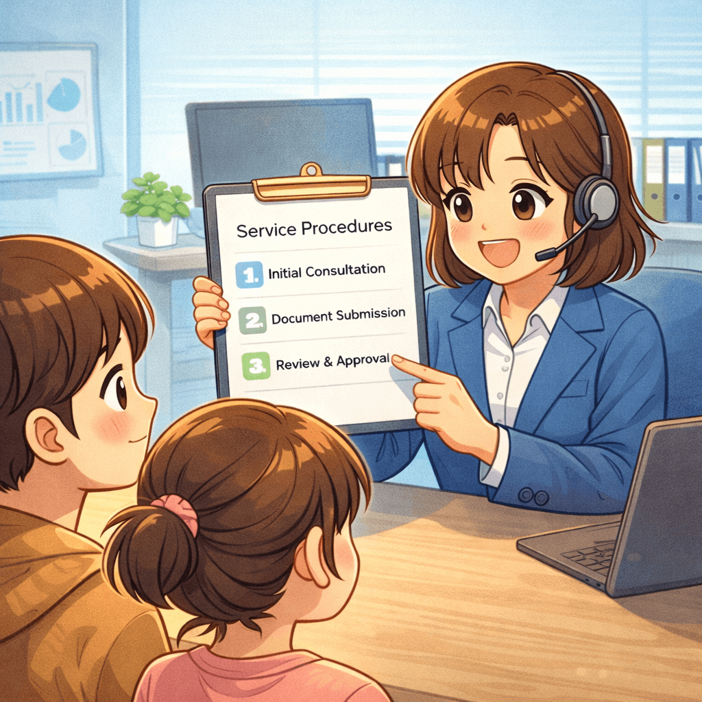  2026년 아이돌봄서비스