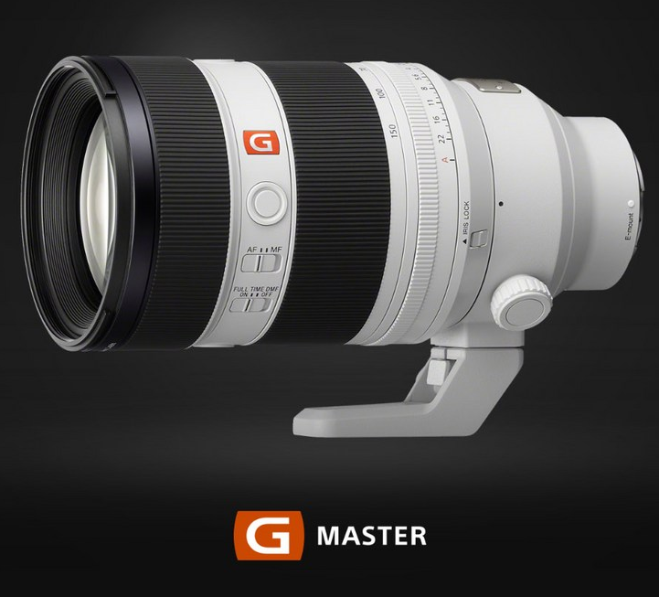 소니 FE 50-150mm F2 GM - SEL50150GM