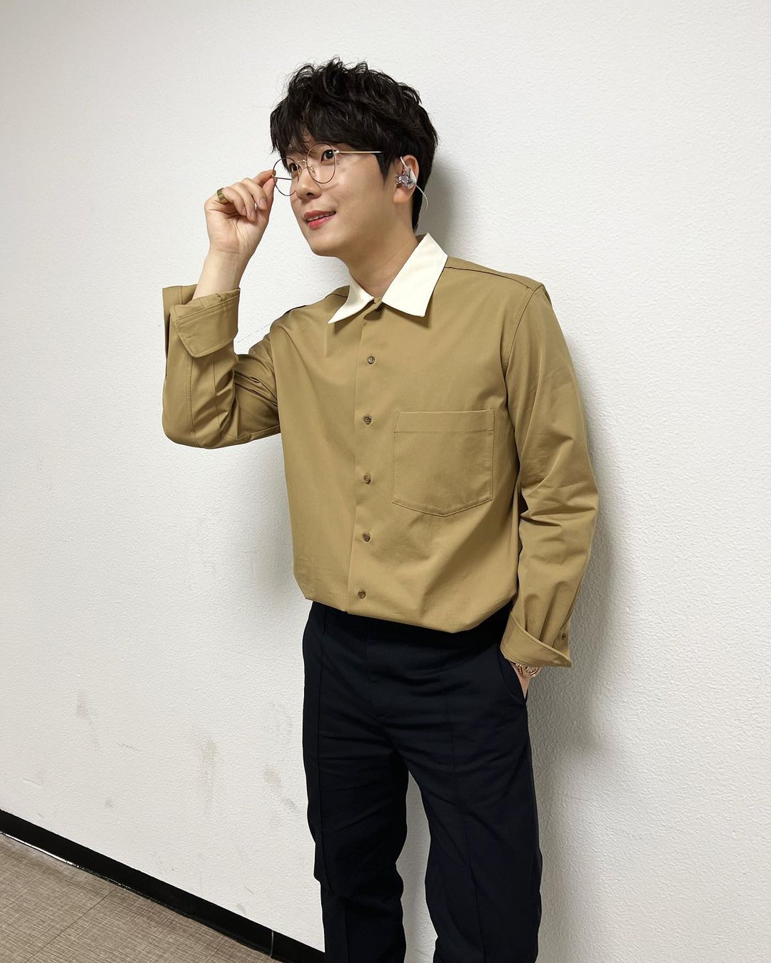 피겨여왕 김연아를 사로잡은 고우림, 10월 22일 결혼