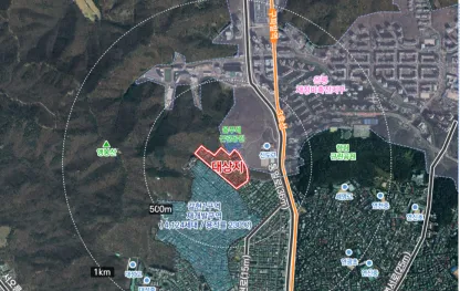 갈현동 신속통합기획