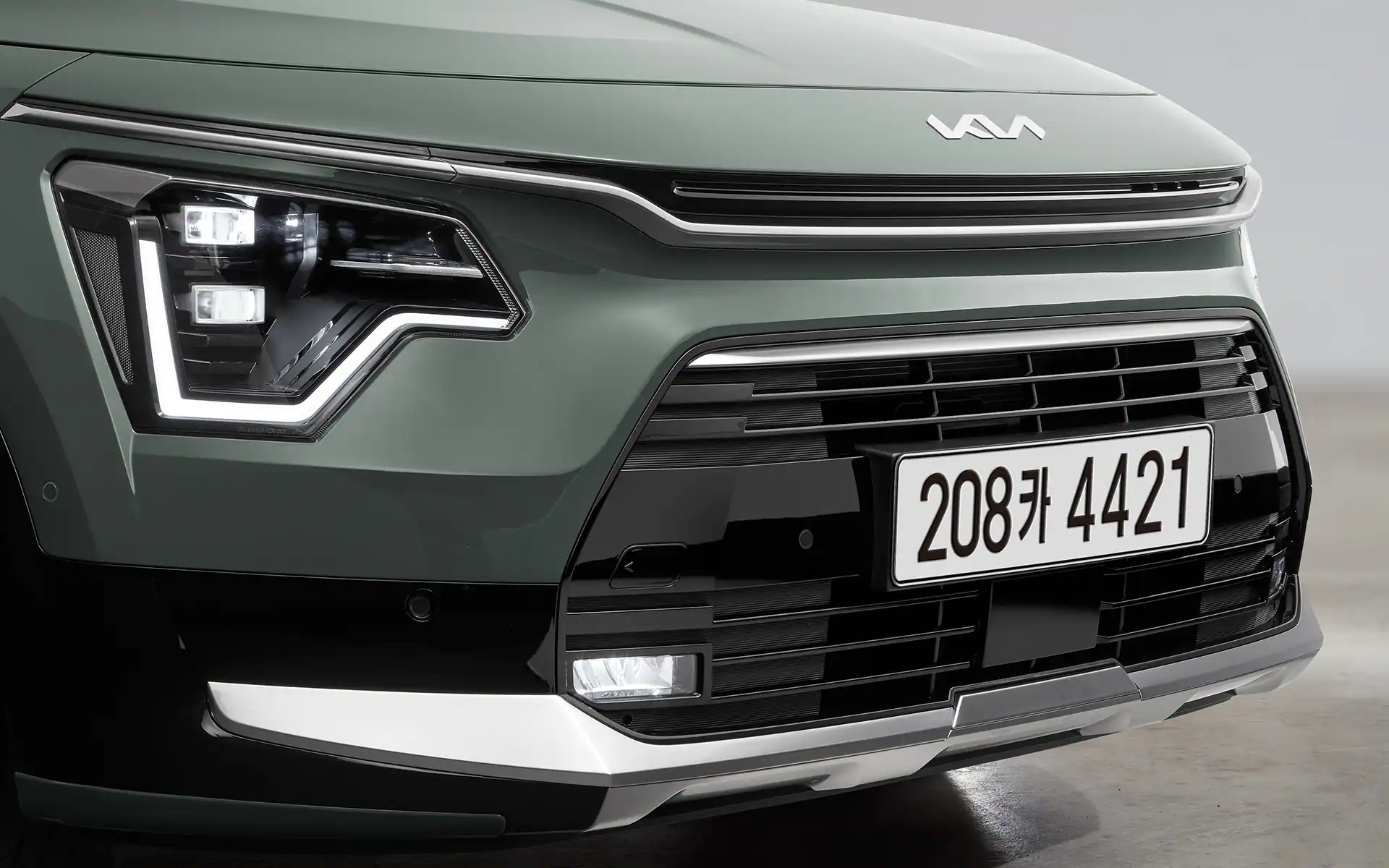 2022 니로 하이브리드 풀체인지 추천 가성비 옵션 가격 모의 견적 스포티지 비교