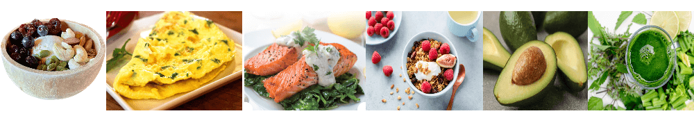 최상의-아침메뉴