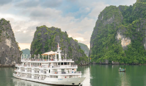 하노이 하롱베이