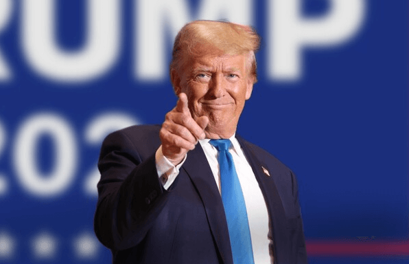 미국대선-후보-트럼프-사진