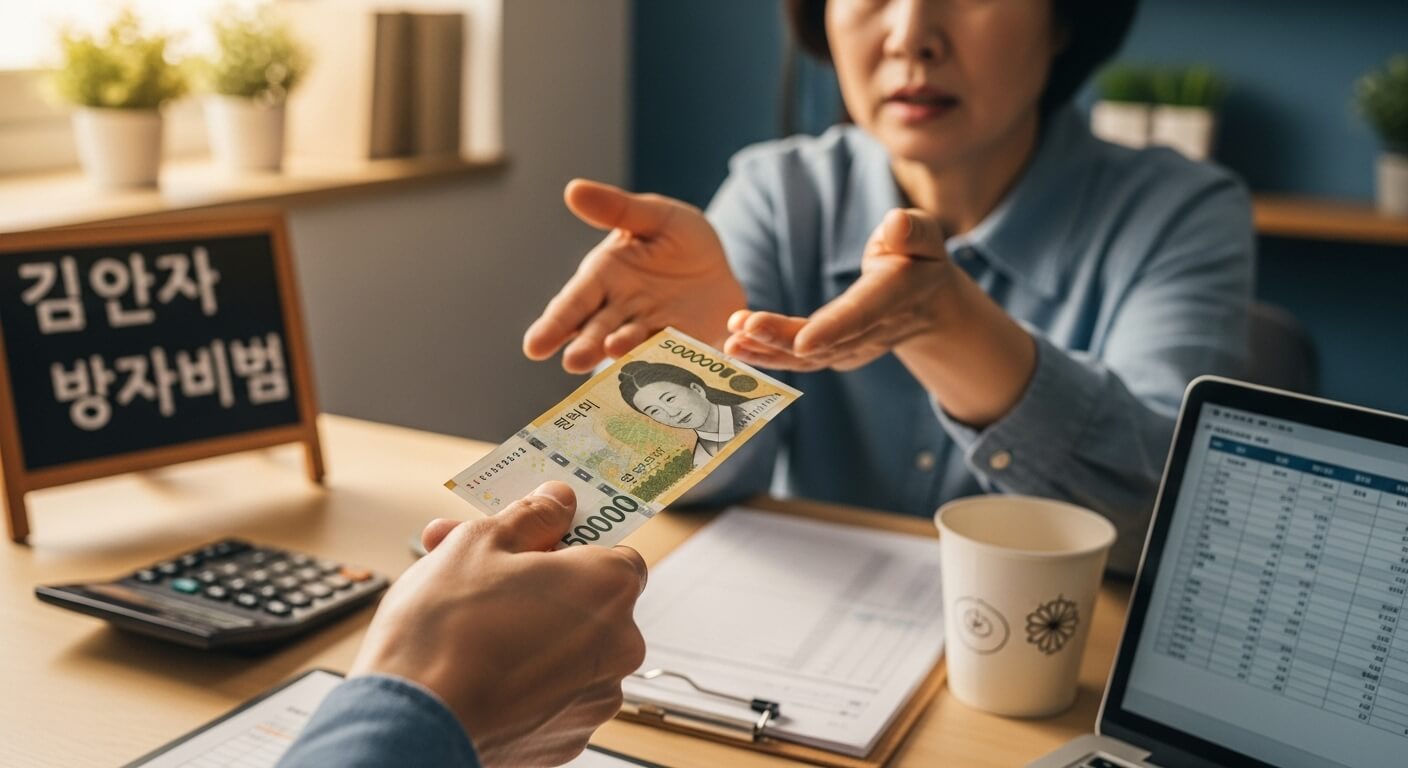 소상공인 부담경감 크레딧