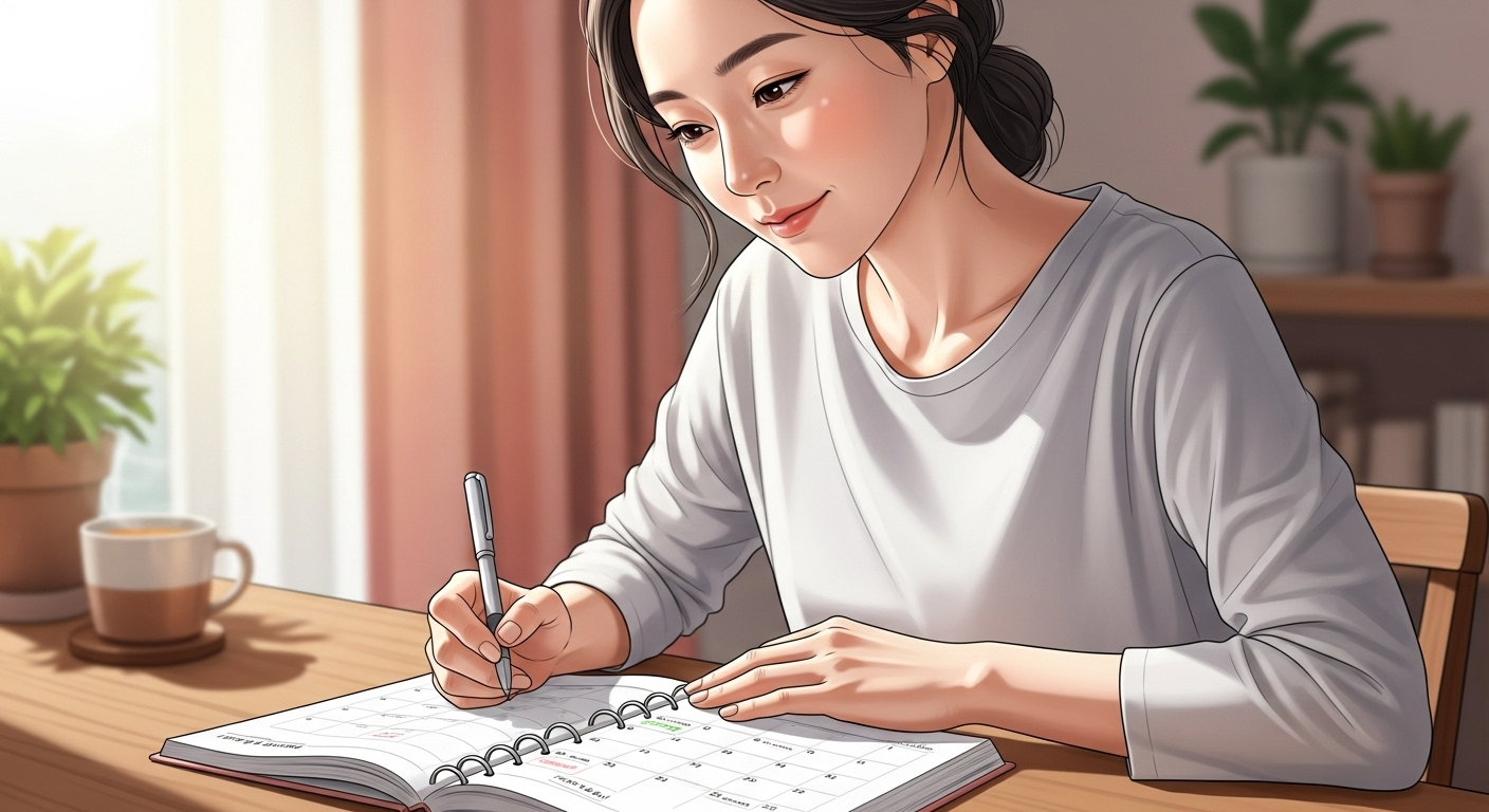 다낭성난소증후군&amp;#44; 산부인과