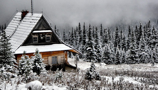 추운 날씨가 혈관 건강에 미치는 영향: 심혈관 질환 예방하기