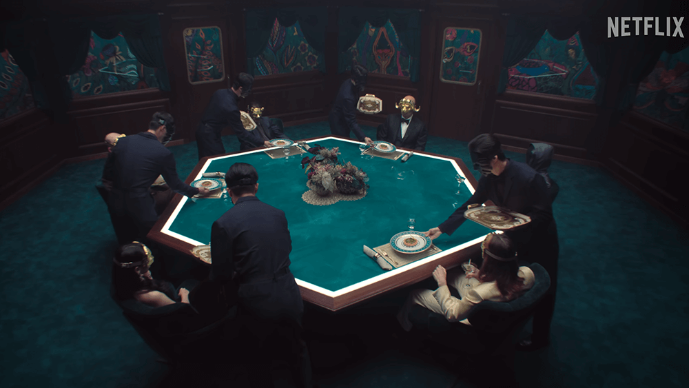 오징어게임3 공식 공개일 │관람 포인트