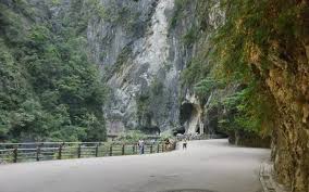 대만 여행 인기 도시 추천 화롄