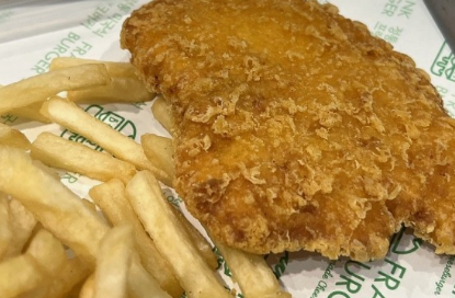 프랭크버거 인기 베스트 메뉴 7가지