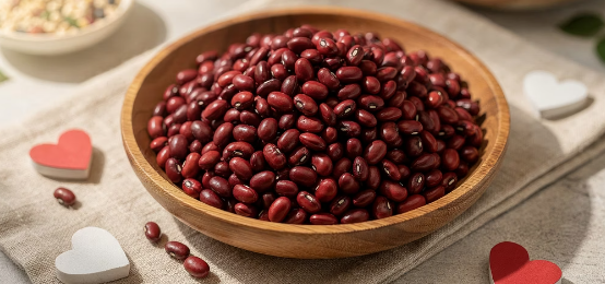 심장 건강 컨셉