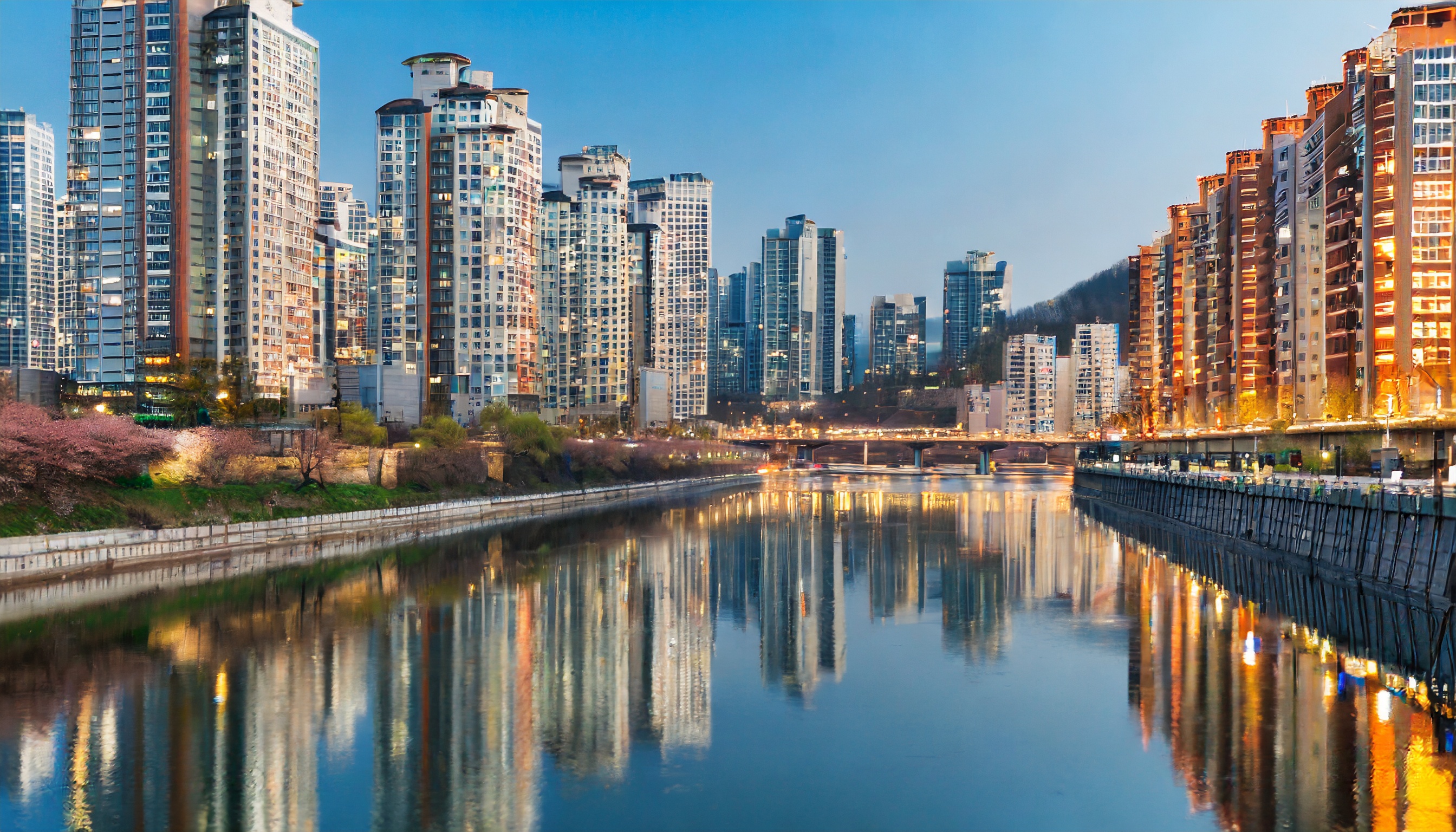 청년 주택드림 청약통장