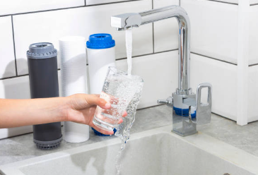 정수기 렌탈 단점