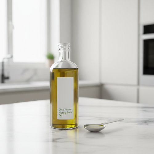 대마종자유 섭취 시 꼭 알아둘 점