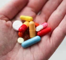 대상포진 치료방법 진단 기준 합병증