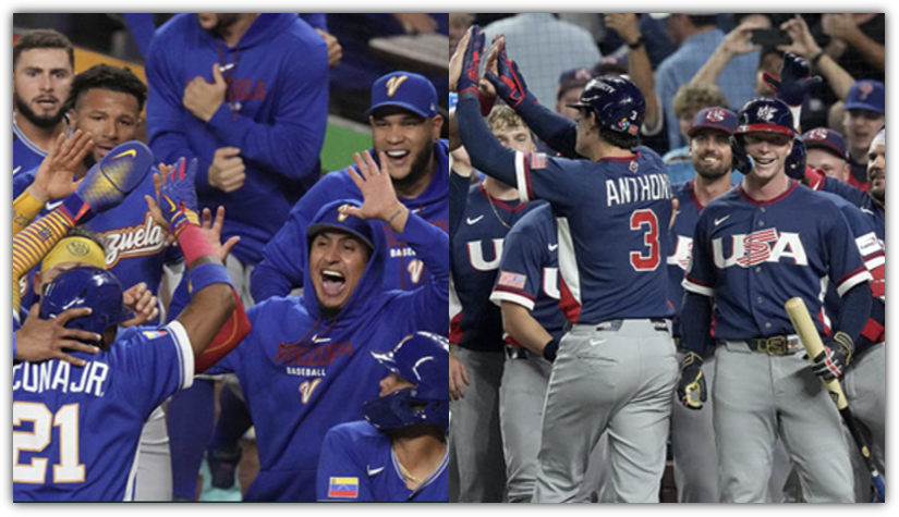WBC 결승 미국 베네수엘라 야구 경기 결과 및 스코어 예측, 반응, 중계방송, 향후 전망