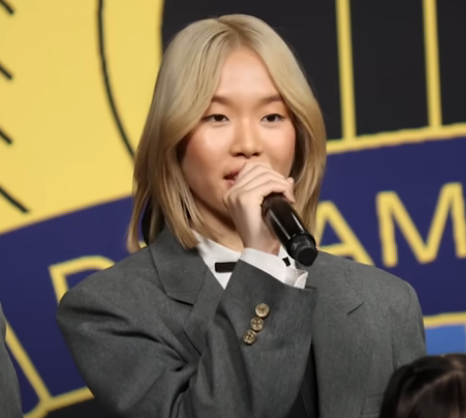 하이브 걸그룹 드림아카데미