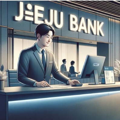 제주은행