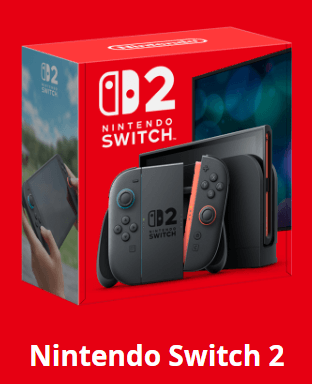 닌텐도 스위치2 추첨판매 응모 조건 당첨 꿀팁(Nintendo Sweitch 2)