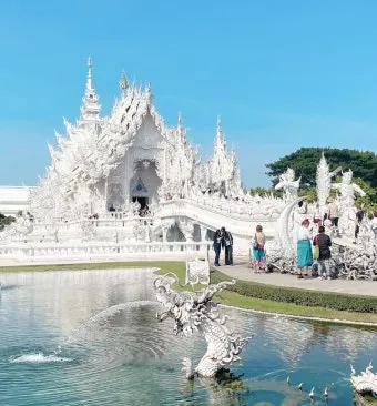 치앙마이 여행 3박 4일 일정 완벽 가이드북_16