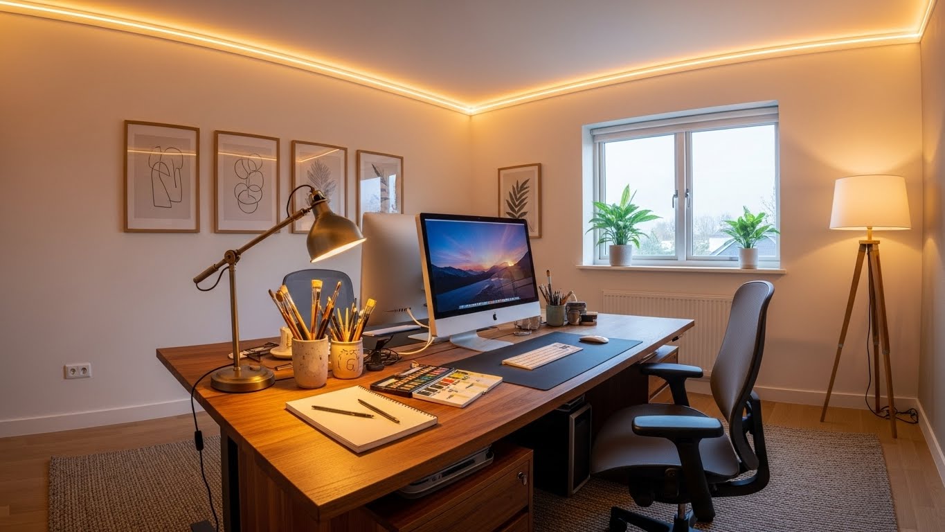 프리랜서의 세금 처리와 비용 인정 꿀팁