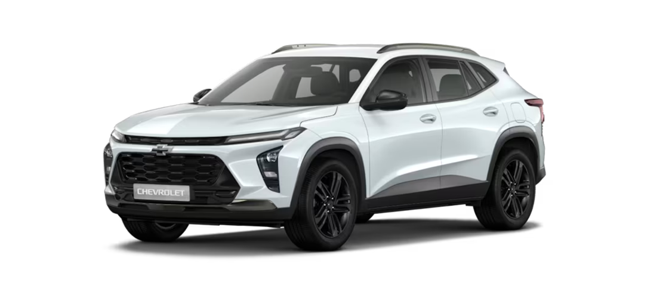 2023 쉐보레 트랙스 크로스오버 풀체인지