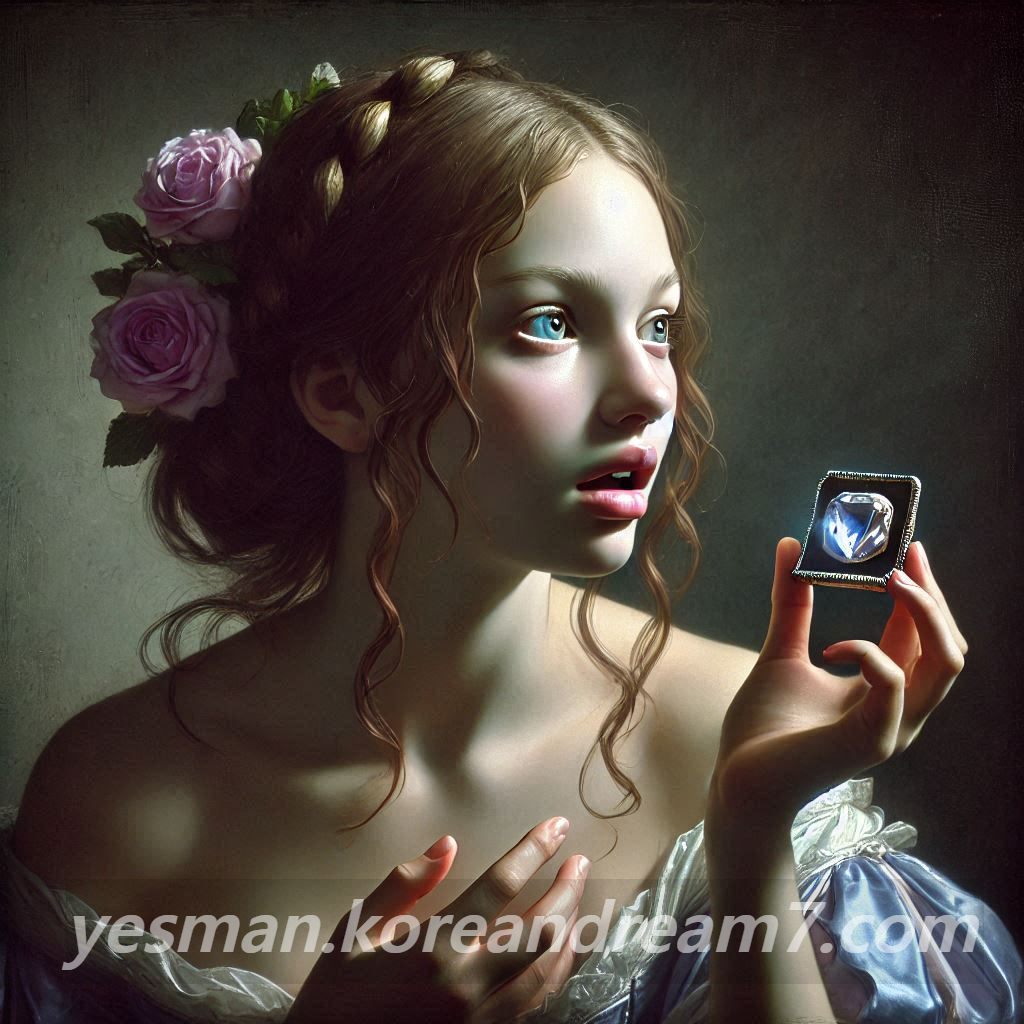 현직 대통령 꿈